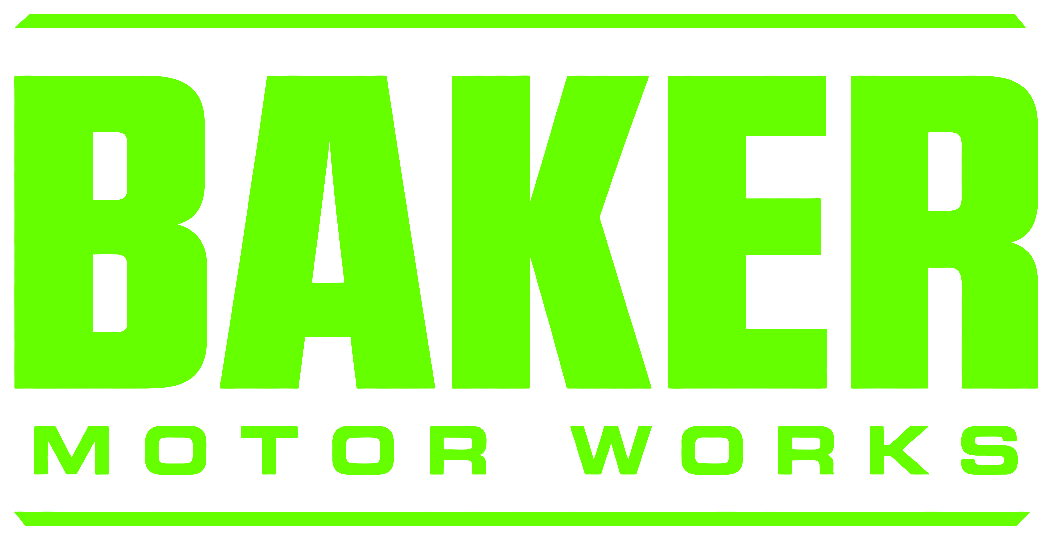 Baker Motor Works